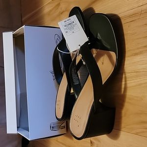 A New Day Sandals
